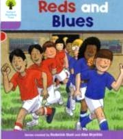 Reds and Blues (Paperback)