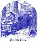 The Purloined Letter