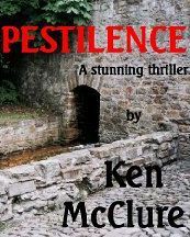 Pestilence (Kindle Edition)