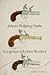 Las penas del joven Werther by Johann Wolfgang von Goethe