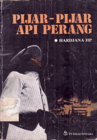 Pijar-pijar Api Perang