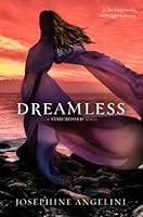 Dreamless (Starcrossed, #2)