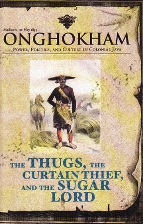 The Thugs, the Curtain Thief, and the Sugar Lord