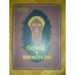 Človek v ravnotežju