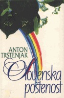 Slovenska poštenost