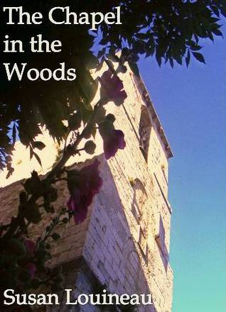 The Chapel in the Woods (ebook)