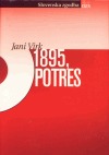 1895, potres: kronika nenadejane ljubezni