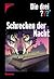 Die drei ??? Schrecken der Nacht. Sammelband. Geheimnis der Särge / Poltergeist / Wolfsgesicht (Die drei Fragezeichen)