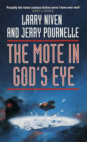 The Mote in God's Eye