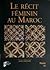 Le récit féminin au Maroc