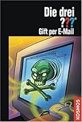 Die drei ???. Gift per E-Mail