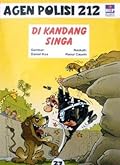 Di Kandang Singa