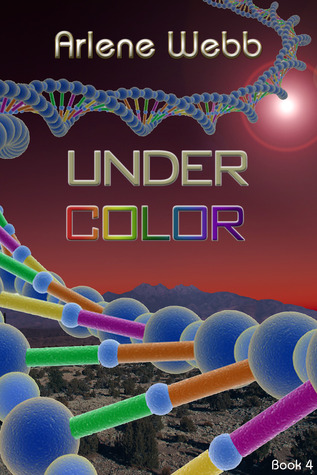 Under Color (The Colors, #4)