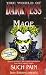 Mage: Such Pain (World of Darkness)