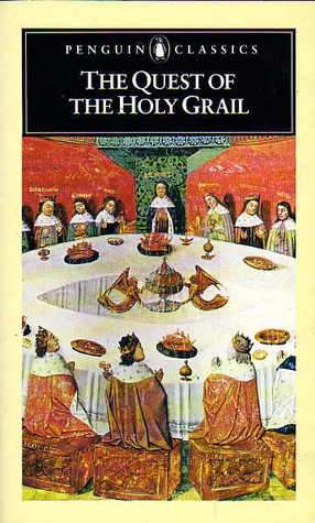 The Quest of the Holy Grail