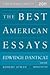 The Best American Essays 2011 by Edwidge Danticat
