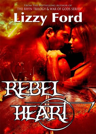 Rebel Heart (ebook)
