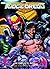 JUDGE DREDD: THE COMPLETE P...