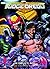 JUDGE DREDD: THE COMPLETE P.J. MAYBE (JUDGE DREDD)