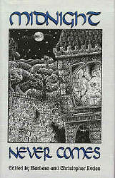 Midnight Never Comes (Hardcover)