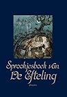 Sprookjesboek van De Efteling