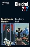 Die drei ???. Das Schwarze Monster / Das Leere Grab Die drei ???. Das Schwarze Monster / Das Leere Grab