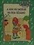 A Ana vai morar na Rua Sésamo by Judy Freudberg A Ana vai morar na Rua Sésamo by Judy Freudberg