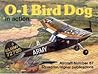 O-1 Bird Dog in Action (Aircraft No. 87)