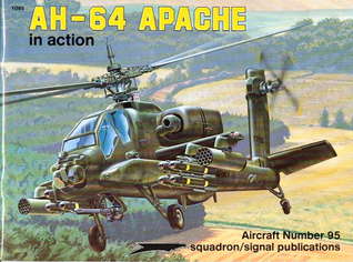 Ah64 Apache in Action