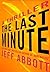 The Last Minute (The Sam Ca...