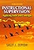 Instructional Supervision: Applying Tools and Concepts