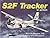 S2F Tracker in Action - Aircraft No. 100