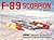 F-89 Scorpion in Action (Aircraft in Action, #1104)