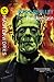 Frankenstein by Mary Wollstonecraft Shelley