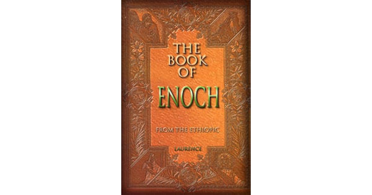 the-book-of-enoch-from-the-ethiopic-by-enoch