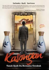 Kasongan