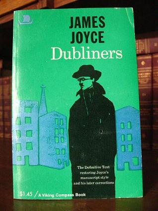 Dubliners: the definitive text restoring Joyce's manuscript style and later corrections