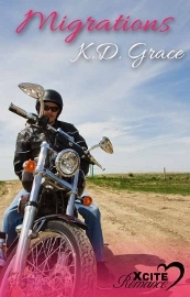 Migrations (Kindle Edition)