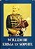 Willem III Emma en Sophie: Geluk en ongeluk in het Huis van Oranje