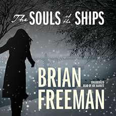 The Souls of the Ships (Audiobook)