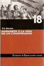 Aviraneta o La vida de un conspirador (Paperback)