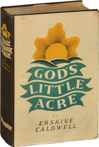 God's Little Acre