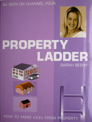 Property Ladder : How to Make Pounds from Property (Paperback)