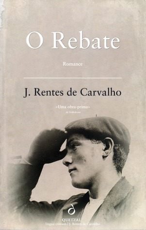 O Rebate (Paperback)