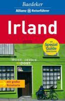 Baedeker Irland (Allianz Reiseführer)