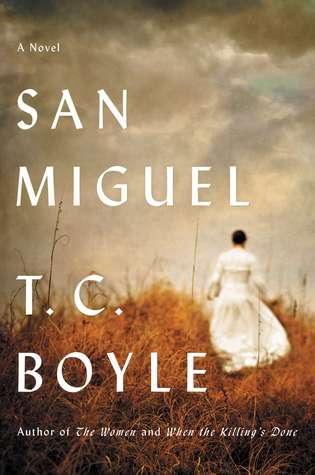 San Miguel (Hardcover)
