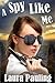 A Spy Like Me (Circle of Spies, #1)