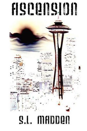 Ascension (Kindle Edition)