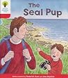 The Seal Pup by Alex Brychta