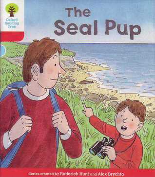 The Seal Pup (Paperback)